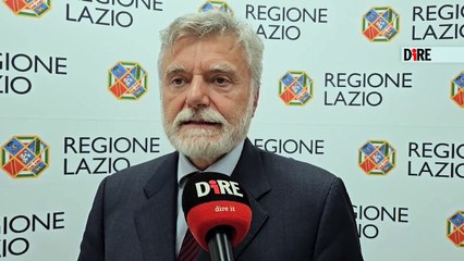 Roma - SALUTE. SPIAGGE SERENE, OPI ROMA: INFORMARE E CONSIGLIARE I CITTADINI (05.05.25)