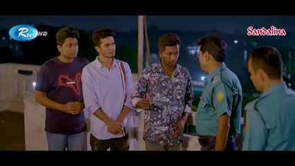 USB | ইউএসবি (ইউনাইটেড স্টেট অব বরিশাল) | EP-36 | Chashi Alam, Pavel, Anik, Alvi, Saddam Mal | Rtv