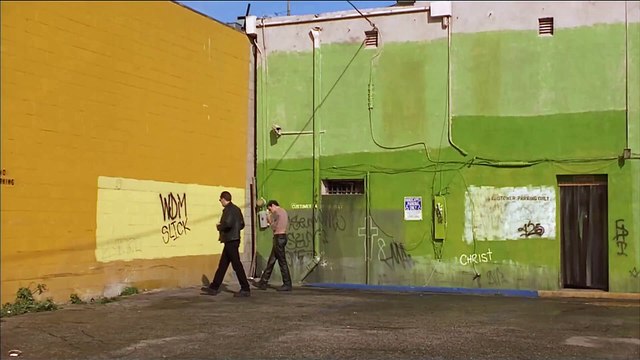 8MM (1999) - Joaquin Phoenix- P*rn Expert Scene | Movieclips