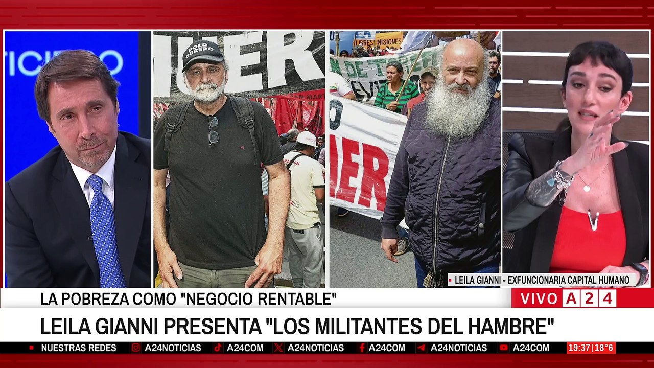 📖 LA POBREZA COMO "NEGOCIO RENTABLE"