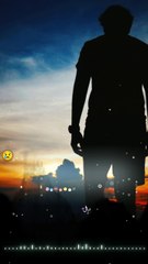 میری سیاہ بختی کا عالم یہ ہے