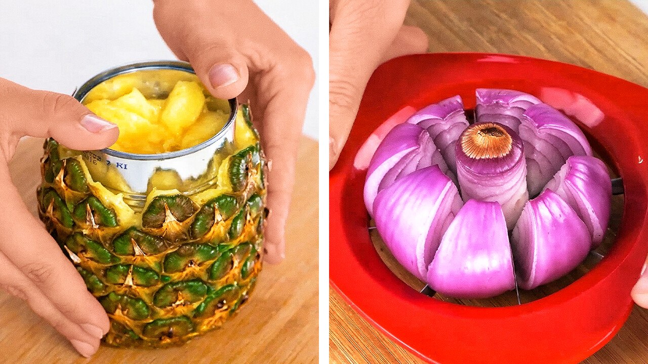 MEAL PREP Made EASY With These 5-Minute Hacks!
