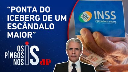D’Avila sobre fraude no INSS: “Falcatrua só aumenta conforme as investigações avançam”