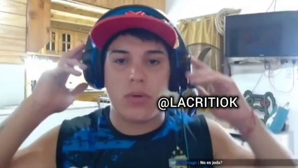 Thiago Medina habló de su separación de Daniela Celis