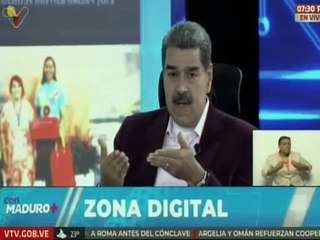 Jefe de Estado: Apelamos a la conciencia de los estadounidenses apoyar la causa de Maikelys