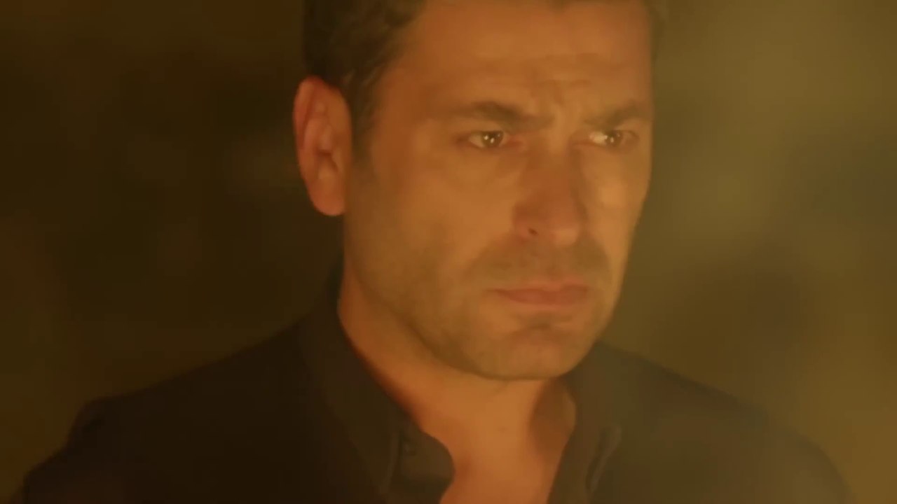 مسلسل المدينة البعيدة الحلقة 24 مترجمة - ( جزء 2 )