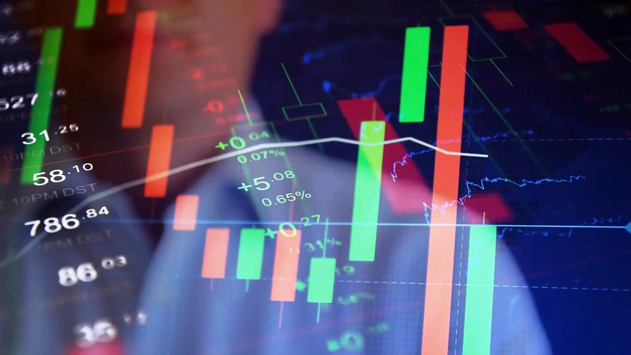 User-Friendly Trading Platform for Beginners