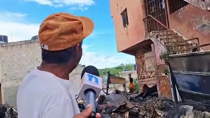 Incendian vivienda de adulto mayor en Los Girasoles; señalan a presunto agresor
