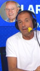 El homenaje de Manu Carreño a Jose Ángel de la Casa