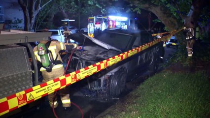 Dural caravan plot 'mastermind' breaks his silence