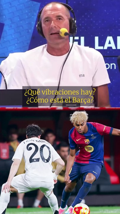 Estado Barça