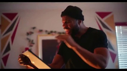 Don't Look Back | movie | 2024 | Official Trailer