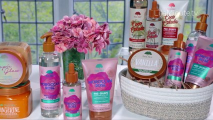 Pampering Mom This Mother's Day