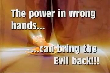 A Vingança do Ninja 2: A Batalha de Dois Mundos | movie | 2005 | Official Teaser