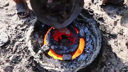 Amazing Process of Manufacturing Truck Engine Sleeves