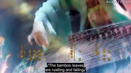 My Destined Consort Ep 26 English Sub