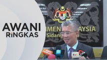 AWANI Ringkas: Sokong industri tempatan, teroka pasaran baharu