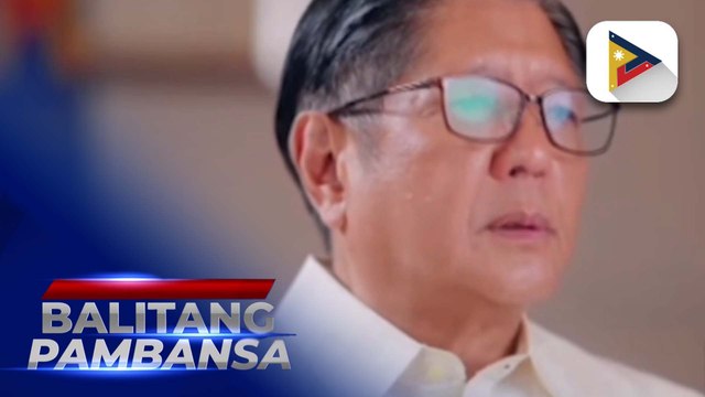 PBBM, tiniyak ang kailangang pagbabago na dapat ipatupad sa transport system ng bansa