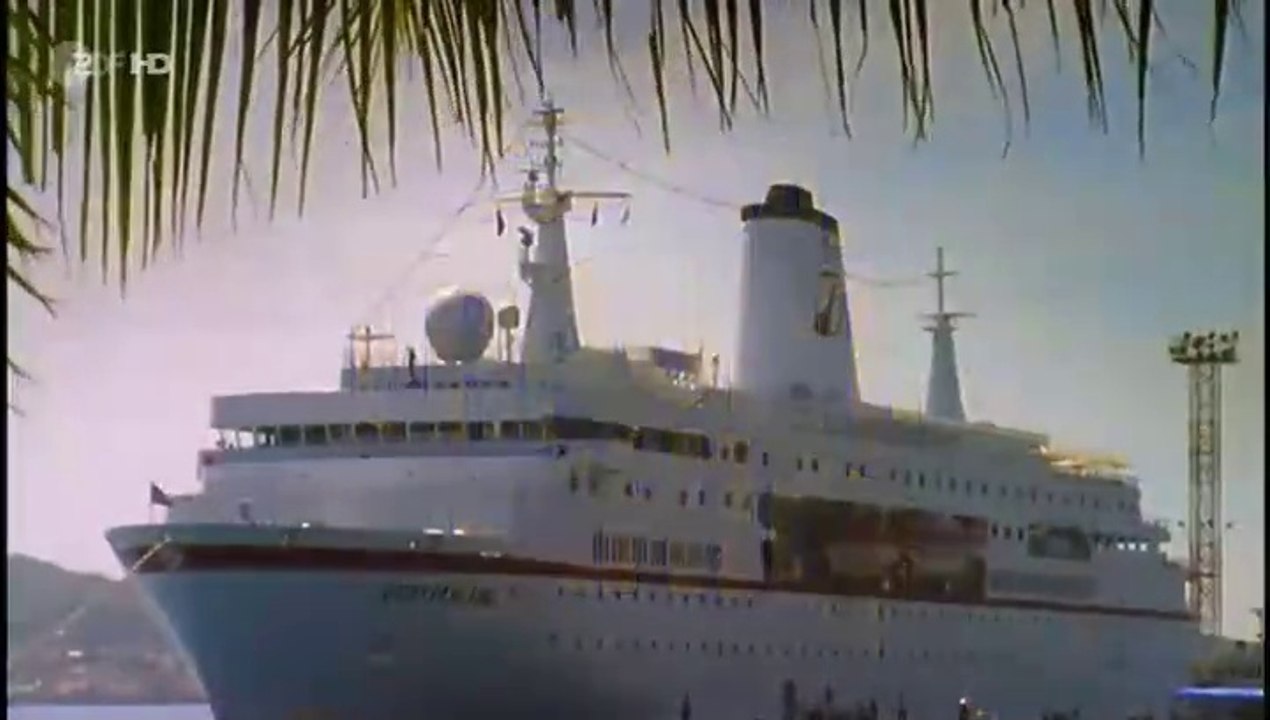 Das Traumschiff -53- Botswana