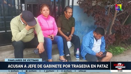 ¿Cuchillo o Sospechoso? Investigando el Caso del Asesino de 13 Mineros en Pataz 🕵️‍♂️