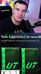 Incroyable Pack Opening Football ⚽ – Vivez l’Excitation !