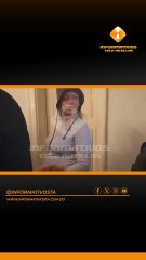 ¡Internet enloquece! Se viraliza video de Rihanna luciendo una “nueva pancita” y desatan rumores