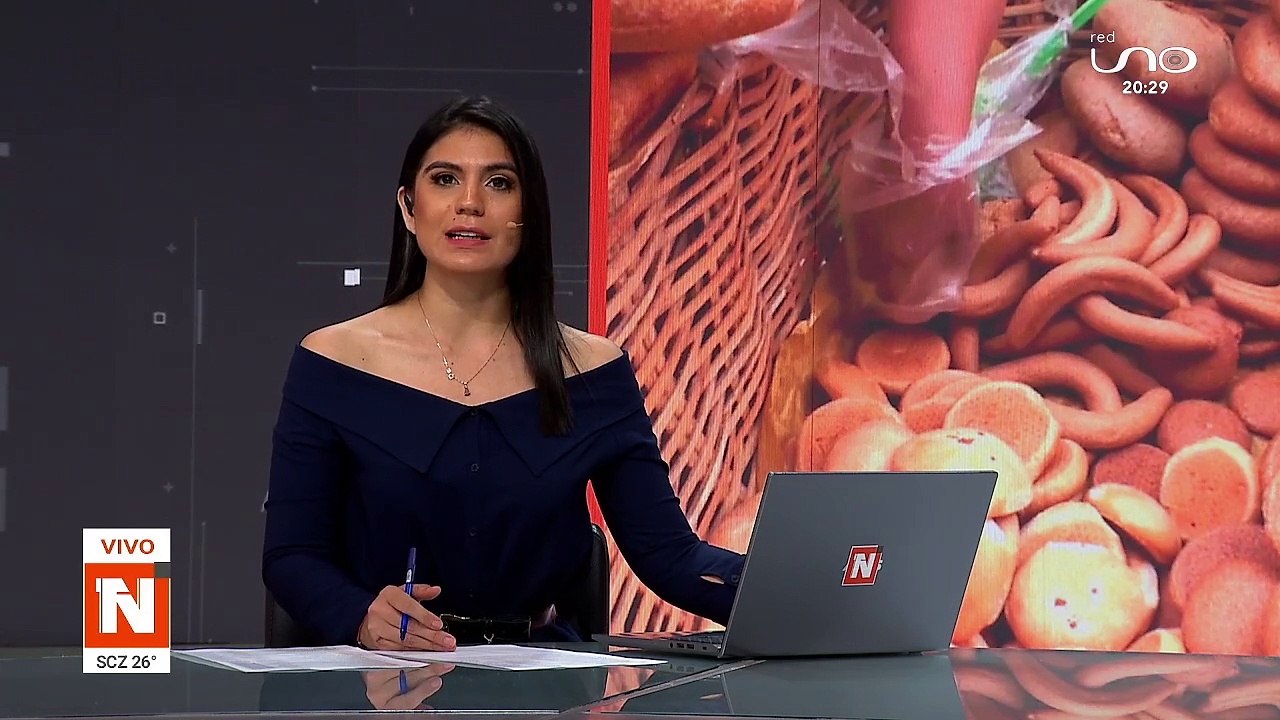 operativo en panaderias