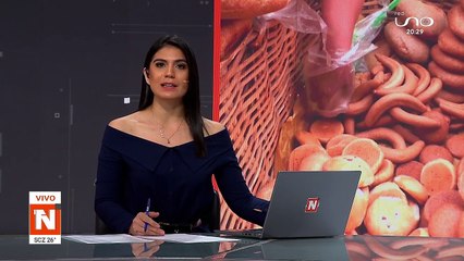 operativo en panaderias