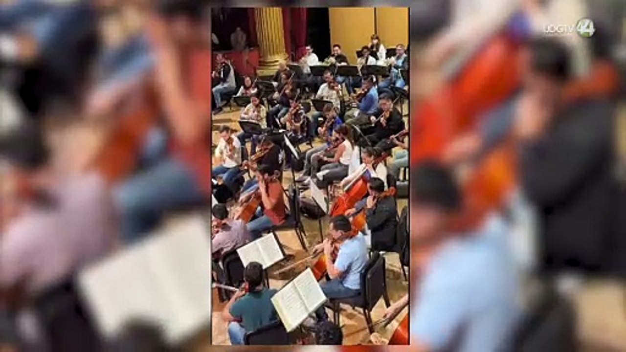 En compañía de narradores, la Orquesta Filarmónica de Jalisco ofrecerá conciertos para las infancias