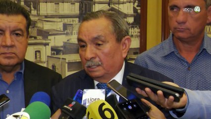 Transportistas de carga exigen mayor seguridad al gobierno de Jalisco y federal