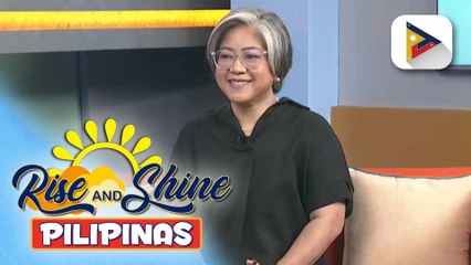 Pag-aalaga ng mga ina sa sarili, mahalaga sa kapakanan ng kanilang pamilya