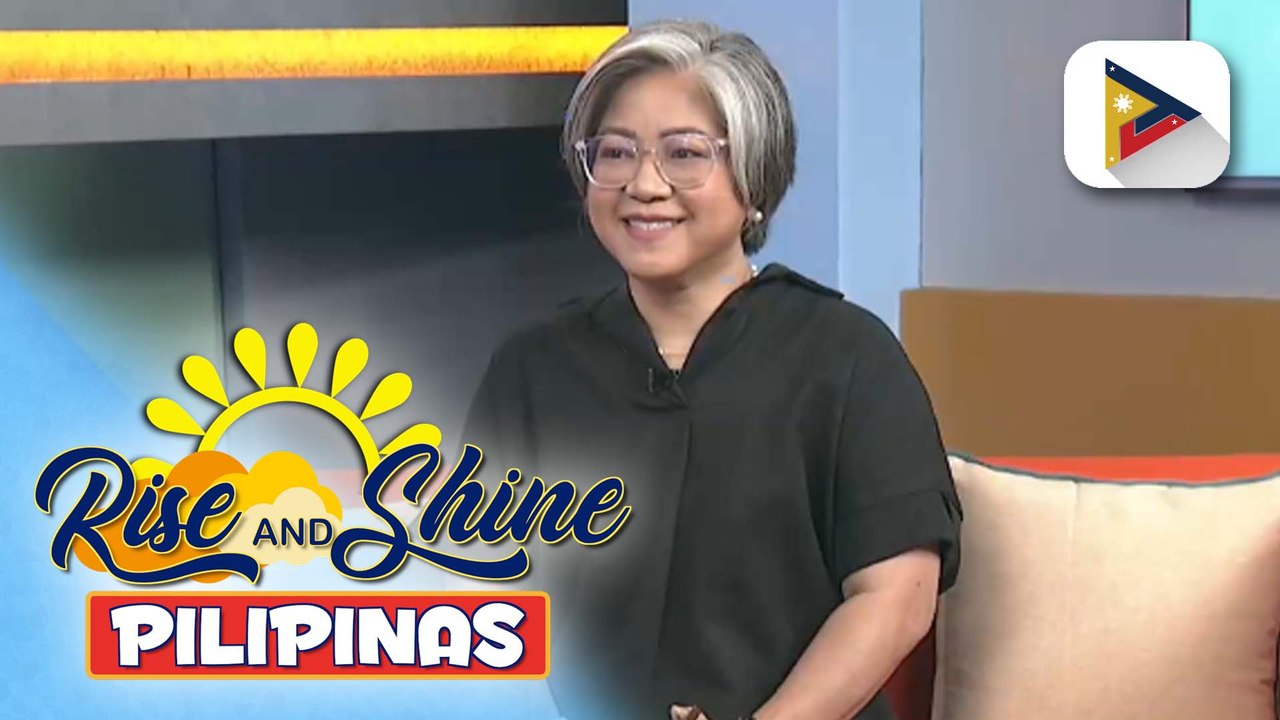 Pag-aalaga ng mga ina sa sarili, mahalaga sa kapakanan ng kanilang pamilya