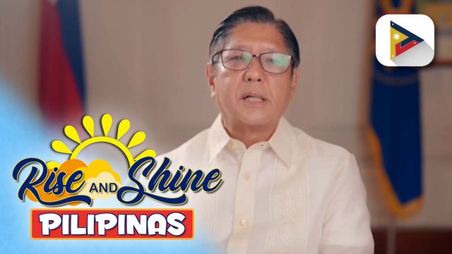 PBBM, nagpaabot ng pakikiramay sa mga biktima ng NAIA at SCTEX incidents