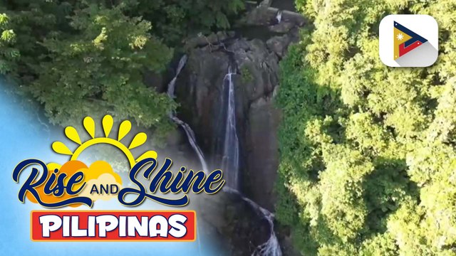 Pagbibigay liwanag gamit ang Micro Hydro Renewable Energy