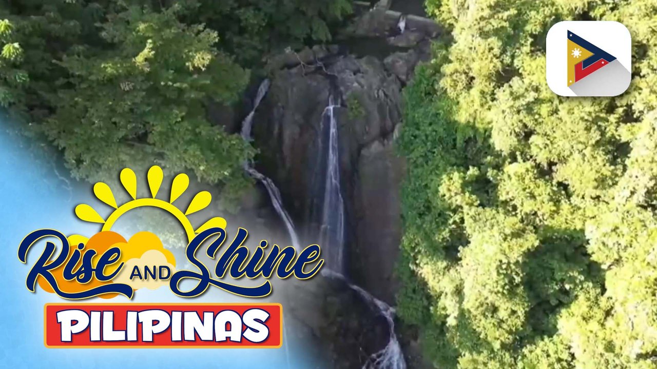 Pagbibigay liwanag gamit ang Micro Hydro Renewable Energy