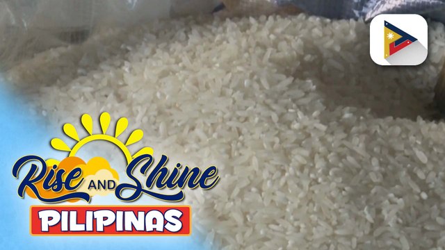 “P20 Benteng Bigas Meron Na” Program, sisimulan na ang pagbebenta sa Metro Manila sa May 13