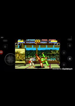 Fatal Fury 2 Cheng Sinzan vs Jubei Yamada fala de vitória do Cheng Sinzan em português