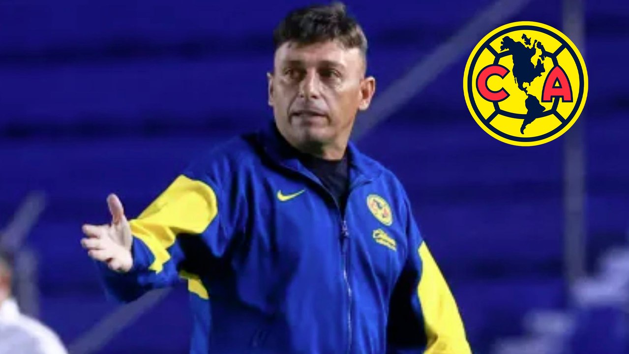 América Femenil: Ángel Villacampa elige a su rival para la final de la Liga MX Femenil ¿Rayadas o Pachuca?