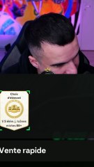 Choisissez votre icône de CAPITAINE et faites votre pronostic ⚽