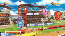 Joe Danger online multiplayer - ps3