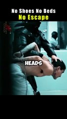 World’s Largest Mega Prison, 100,000 Inmates Locked Up