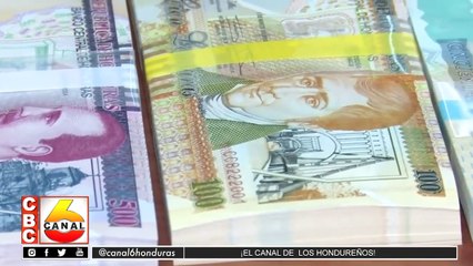 Banco Central de Honduras presenta programa monetario del periodo 2025-2026