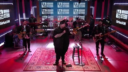 Need a Favor - Jelly Roll (live)