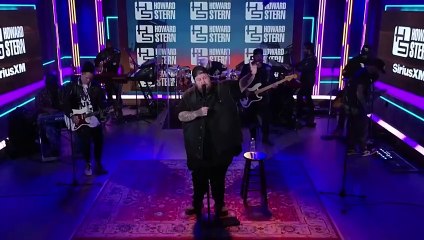 Let Her Cry (Hootie & the Blowfish) - Jelly Roll (live)