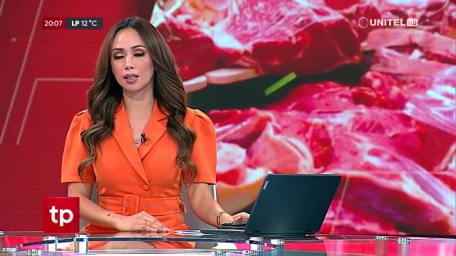 Caneb: El Gobierno está empobreciendo a los bolivianos al prohibir exportaciones