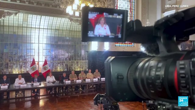 Gobierno peruano suspende minería en Pataz tras el asesinato de 13 mineros