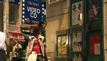 Tokyo Friends 2005 Episode 1 English Subs