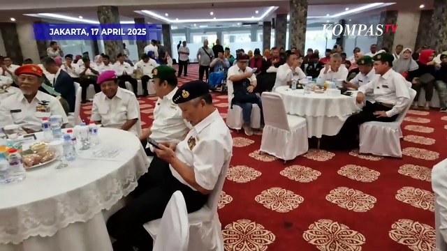Dudung Ungkap Respons Prabowo soal Pembatalan Mutasi Letjen Kunto
