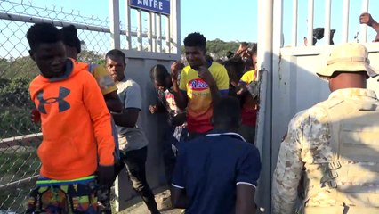 República Dominicana ha deportado a más de 119.000 haitianos en 2025