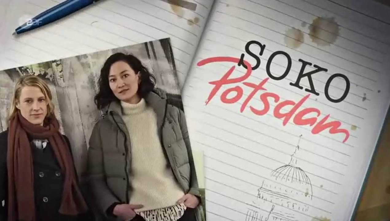 SOKO Potsdam -61- Bootstrip